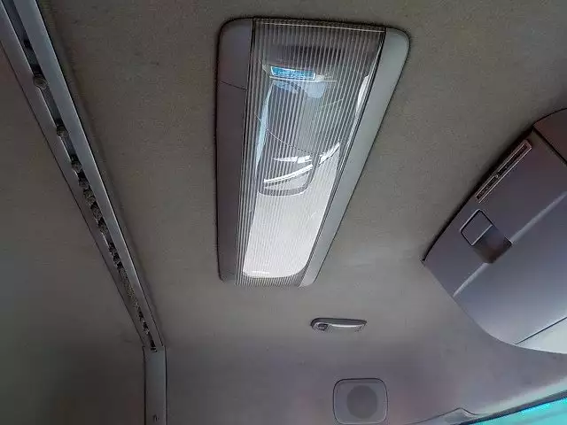 平成18年02月中古大型日産UDニッサンディーゼルの画像41