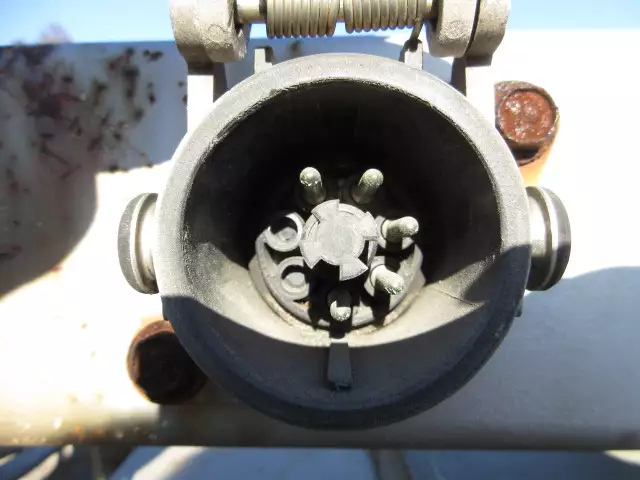 平成18年06月中古その他コンテナシャーシー東急東急の画像11