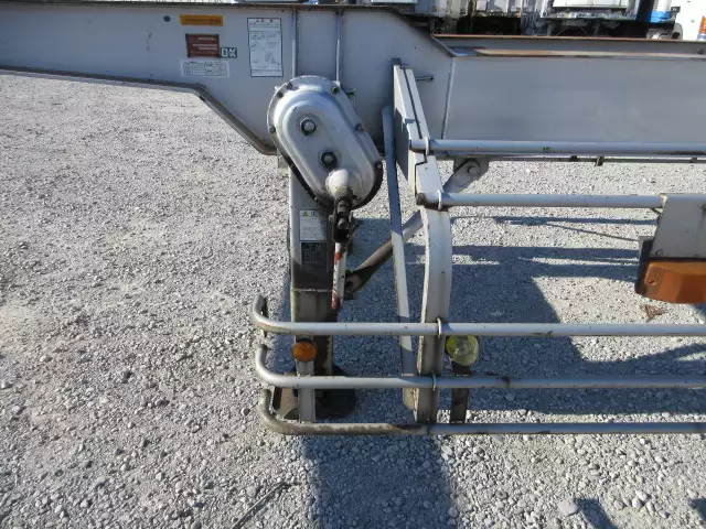 平成18年06月中古その他コンテナシャーシー東急東急の画像17