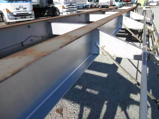 平成18年06月中古その他コンテナシャーシー東急東急の画像18