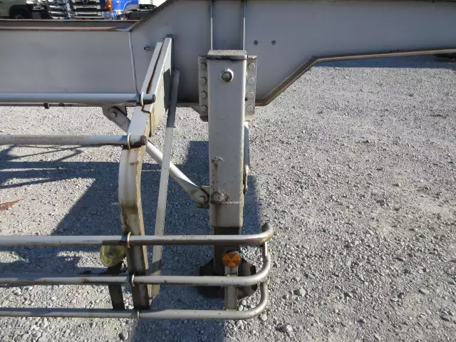 平成18年06月中古その他コンテナシャーシー東急東急の画像20