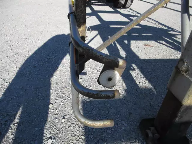 平成18年06月中古その他コンテナシャーシー東急東急の画像21