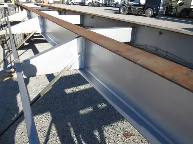 平成18年06月中古その他コンテナシャーシー東急東急の画像22