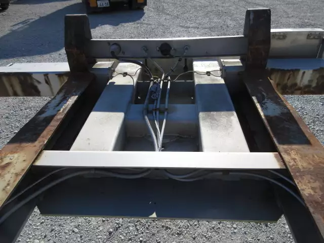 平成18年06月中古その他コンテナシャーシー東急東急の画像23