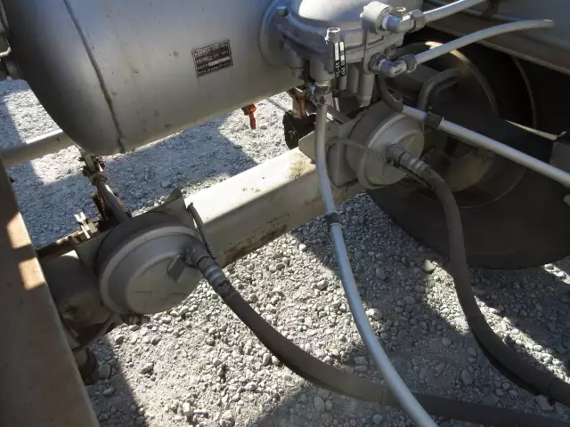 平成18年06月中古その他コンテナシャーシー東急東急の画像25