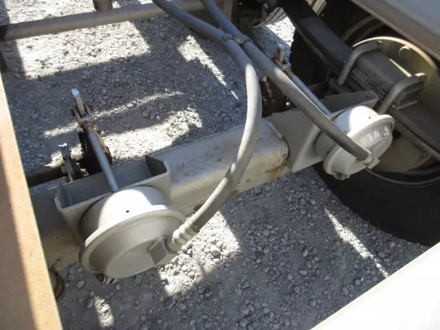 平成18年06月中古その他コンテナシャーシー東急東急の画像26