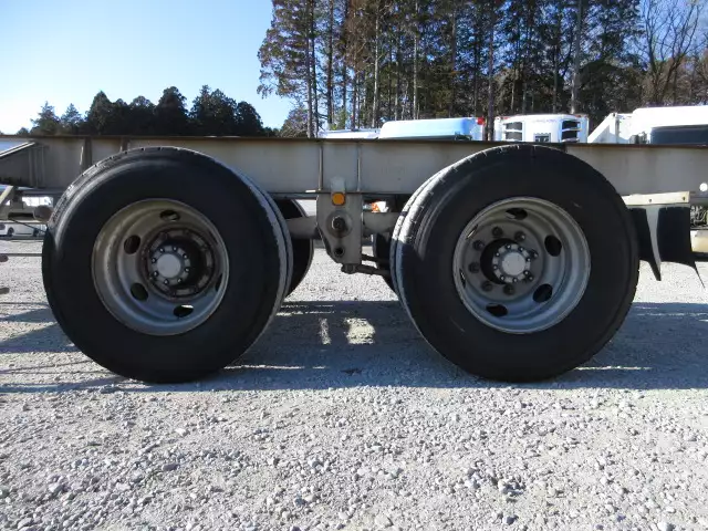 平成18年06月中古その他コンテナシャーシー東急東急の画像27