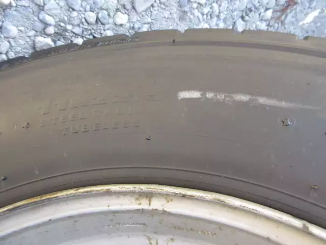 平成18年06月中古その他コンテナシャーシー東急東急の画像29