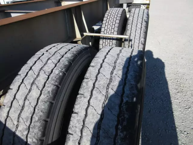 平成18年06月中古その他コンテナシャーシー東急東急の画像30