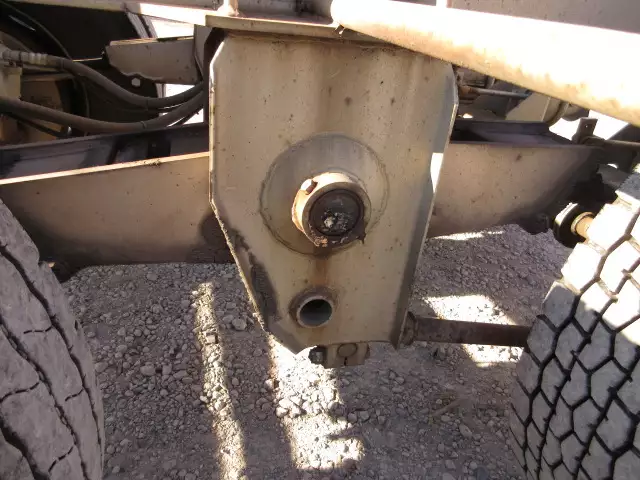 平成18年06月中古その他コンテナシャーシー東急東急の画像31