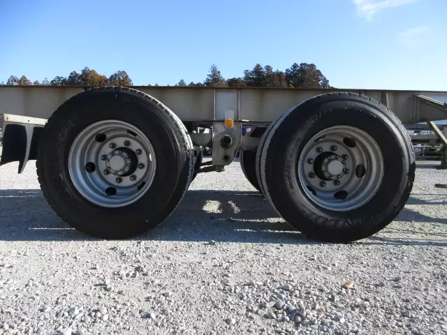 平成18年06月中古その他コンテナシャーシー東急東急の画像32