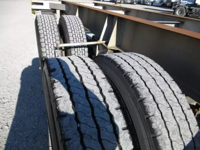 平成18年06月中古その他コンテナシャーシー東急東急の画像33