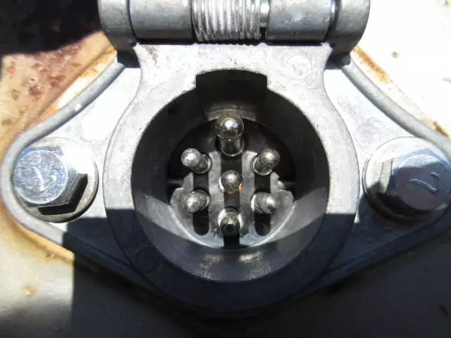 平成18年06月中古その他コンテナシャーシー東急東急の画像10