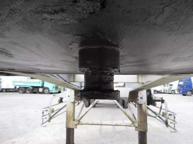 平成18年06月中古その他コンテナシャーシー東急東急の画像14