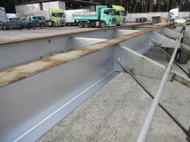 平成18年06月中古その他コンテナシャーシー東急東急の画像18