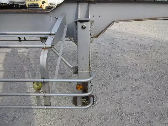 平成18年06月中古その他コンテナシャーシー東急東急の画像20