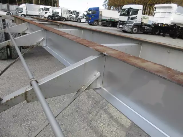 平成18年06月中古その他コンテナシャーシー東急東急の画像21