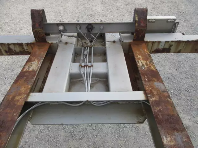 平成18年06月中古その他コンテナシャーシー東急東急の画像22