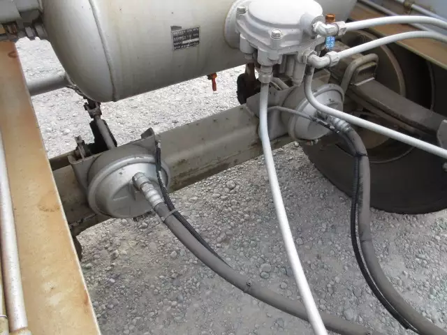 平成18年06月中古その他コンテナシャーシー東急東急の画像24