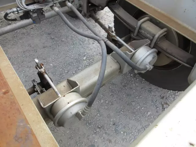 平成18年06月中古その他コンテナシャーシー東急東急の画像25