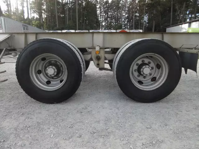 平成18年06月中古その他コンテナシャーシー東急東急の画像26