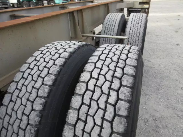 平成18年06月中古その他コンテナシャーシー東急東急の画像29