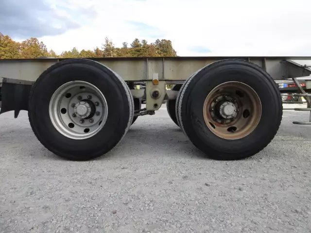 平成18年06月中古その他コンテナシャーシー東急東急の画像30