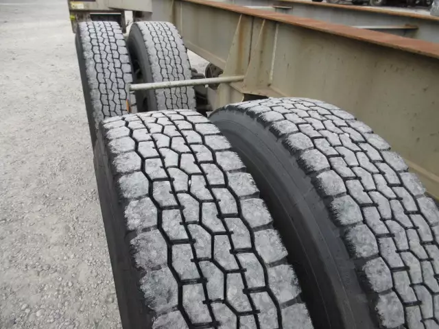 平成18年06月中古その他コンテナシャーシー東急東急の画像31