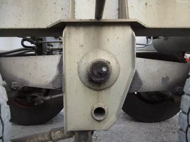 平成18年06月中古その他コンテナシャーシー東急東急の画像33