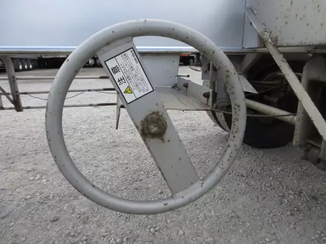 平成18年06月中古その他コンテナシャーシー東急東急の画像34