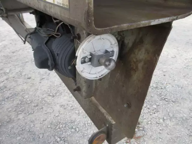 平成18年06月中古その他コンテナシャーシー東急東急の画像44