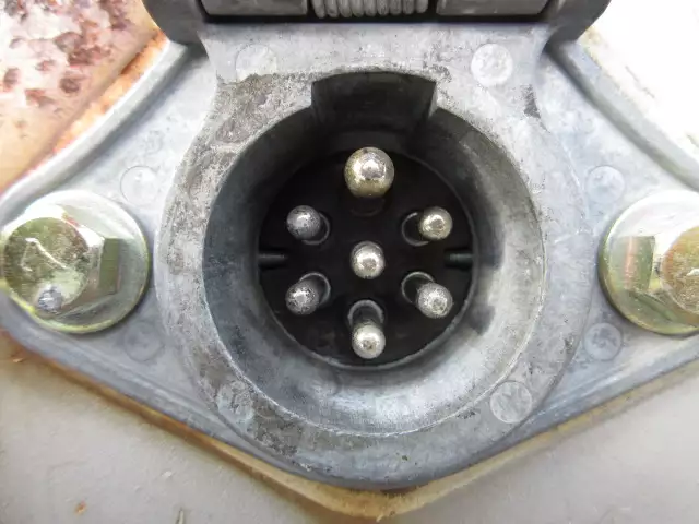 平成18年06月中古その他コンテナシャーシー東急東急の画像10