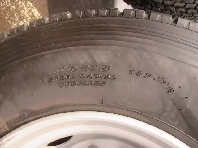 令和01年/平成31年01月中古その他コンテナシャーシー日本フルハーフフルハーフの画像11