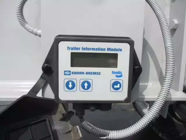 令和01年/平成31年01月中古その他コンテナシャーシー日本フルハーフフルハーフの画像14