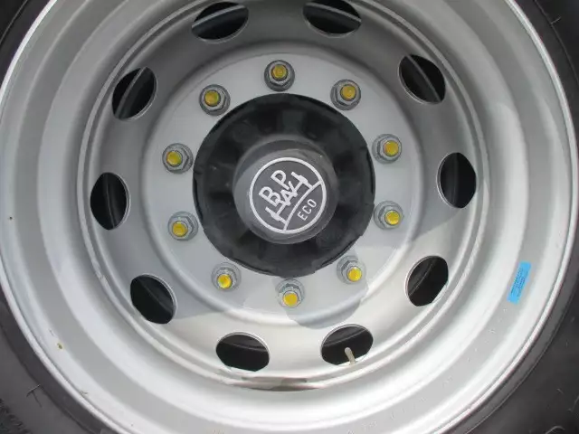 令和01年/平成31年01月中古その他コンテナシャーシー日本フルハーフフルハーフの画像10