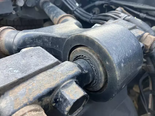 令和02年05月中古大型トラクタヘッド日野プロフィアの画像14