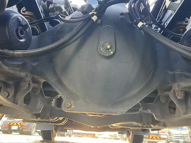 令和02年05月中古大型トラクタヘッド日野プロフィアの画像15