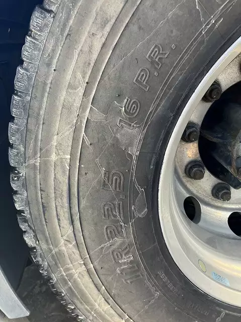 令和02年05月中古大型トラクタヘッド日野プロフィアの画像21