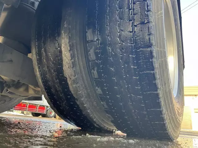 令和02年05月中古大型トラクタヘッド日野プロフィアの画像22