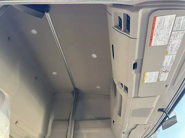 令和02年05月中古大型トラクタヘッド日野プロフィアの画像28