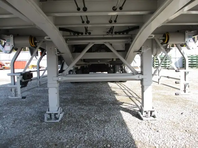 令和05年00月中古その他バントレーラー・ウィングトレーラートレクストレクスの画像11