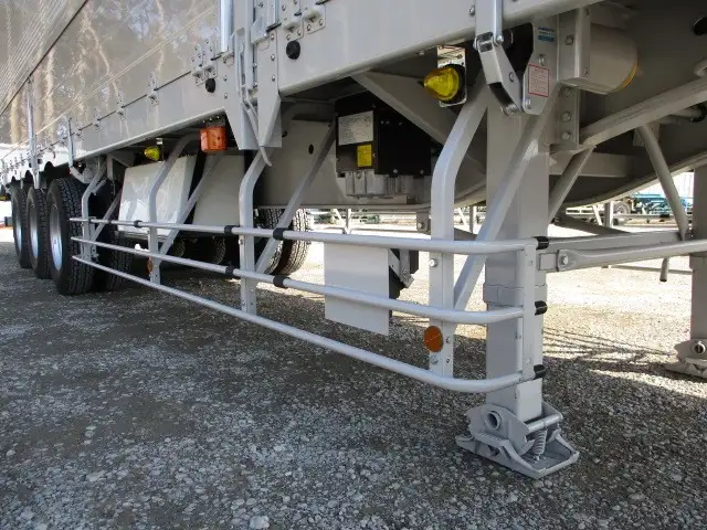 令和05年00月中古その他バントレーラー・ウィングトレーラートレクストレクスの画像13