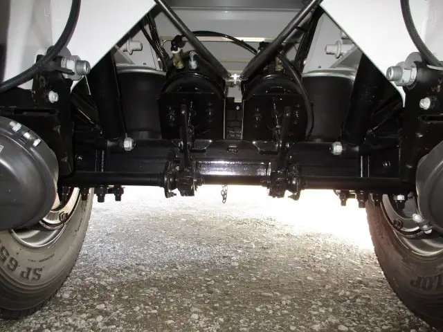 令和05年00月中古その他バントレーラー・ウィングトレーラートレクストレクスの画像18