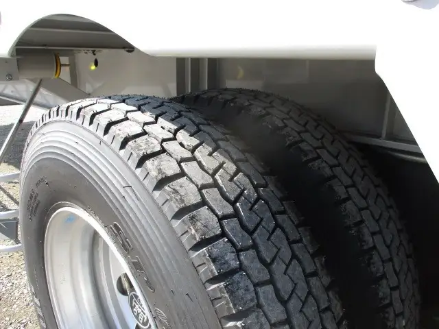 令和05年00月中古その他バントレーラー・ウィングトレーラートレクストレクスの画像21