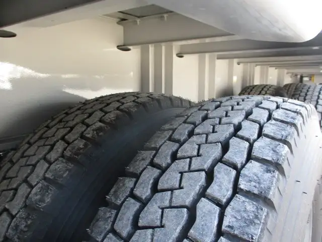 令和05年00月中古その他バントレーラー・ウィングトレーラートレクストレクスの画像23