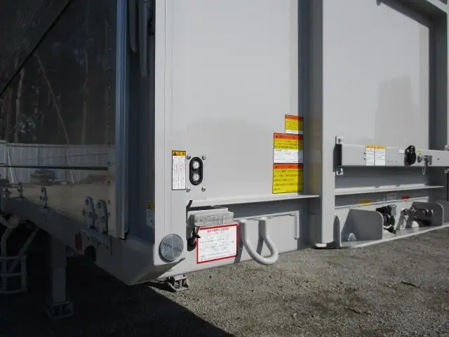 令和05年00月中古その他バントレーラー・ウィングトレーラートレクストレクスの画像27