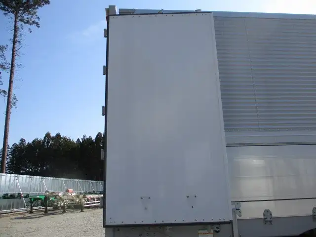 令和05年00月中古その他バントレーラー・ウィングトレーラートレクストレクスの画像31