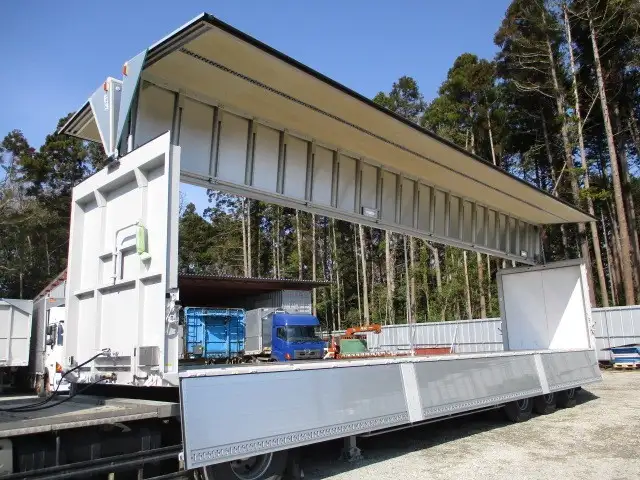 令和05年00月中古その他バントレーラー・ウィングトレーラートレクストレクスの画像39