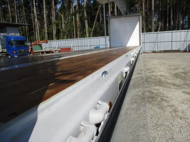 令和05年00月中古その他バントレーラー・ウィングトレーラートレクストレクスの画像43