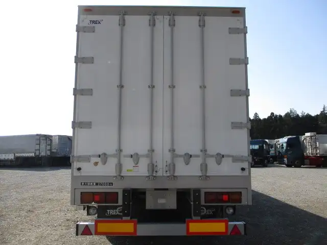 令和05年00月中古その他バントレーラー・ウィングトレーラートレクストレクスの画像6